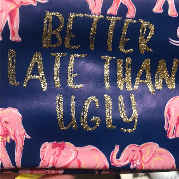 Cosmetic Bag - Picture 2 of 2